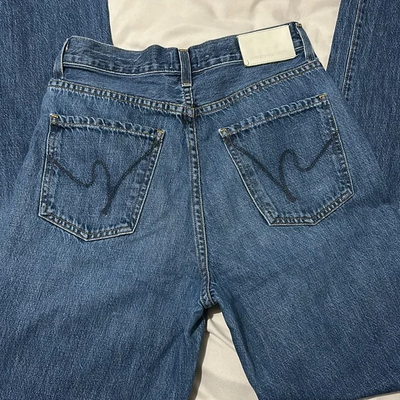 Citizens of humanity annina jeans - Picture 5 of 8